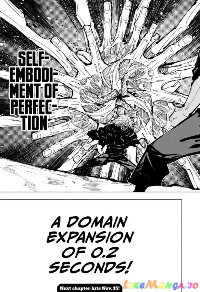 Jujutsu Kaisen Chapter 129 image 19_optimized